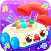 لعبه Baby Carphone Toy Games apk مهكر
