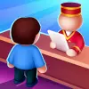 لعبه My Perfect Hotel apk مهكر