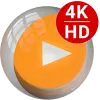 تطبيق CnX Player - Powerful 4K UHD P برو