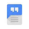 Speech Services by Google Apk