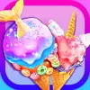 لعبه Baking Cooking Games for Girls apk مهكر