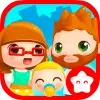 Sweet Home Stories - My family Apk