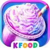 لعبه قوس قزح يونيكورن سر كوك كتاب:  apk مهكر