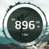 تطبيق مقياس الارتفاع -Altitude Meter برو