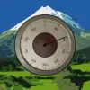 تطبيق مقياس الارتفاع الدقيق برو
