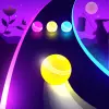 Dancing Road: Color Ball Run! Mod