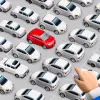لعبه Parking Jam: Car Parking Games apk مهكر