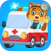 لعبه طبيب للحيوانات apk مهكر