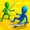 لعبه Mr Katana: Sword Games apk مهكر