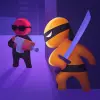 لعبه Stealth Master: Assassin Ninja apk مهكر