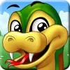 لعبه Snakes And Apples apk مهكر