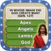 Daily Bible Trivia Bible Games Mod