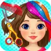 لعبه صالون الشعر - صالون سبا apk مهكر