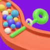 Garden Balls - Pin Pull Games Mod