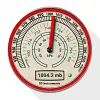 تطبيق DS Barometer  Altimeter برو