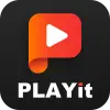 تطبيق PLAYit-الكل في واحد مشغل فيديو برو