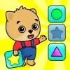 Toddler Flashcards for Kids Apk