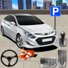 لعبه تقدم لعبة وقوف السيارات سيارة apk مهكر