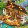 Merge Manor : Sunny House Mod
