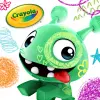 Crayola Create  Play Mod
