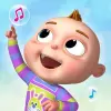 تطبيق Kids Nursery Rhymes Videos برو