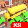 لعبه Car Parking 3D Game：Drive Out apk مهكر