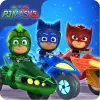 PJ Masks™: Racing Heroes Mod
