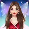 لعبه Dress Up Fashion Challenge apk مهكر