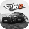 Xtreme Drift 2 Mod