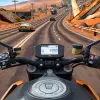 Moto Rider GO: Highway Traffic Mod