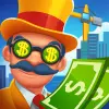 لعبه Idle Property Manager Tycoon apk مهكر