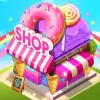 لعبه Unicorn Restaurant: Food Games apk مهكر