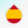 تطبيق Drops: تعلم اللغة (القشتالية) برو