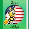 تطبيق تعلم الإنجليزية الأمريكية برو