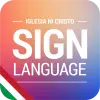 INC Sign Language App Apk