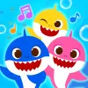 Pinkfong Baby Shark: Kid Games Apk