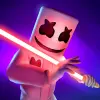 Marshmello Music Dance Mod