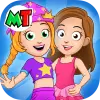 My Town: Dance School Fun Game Mod