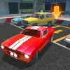لعبه Car Parking 3D Pro: City Drive apk مهكر