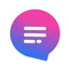 تطبيق Messenger for Messages, Chat برو