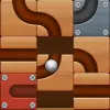 Roll the BallE - slide puzzle Mod