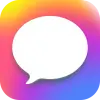 تطبيق Messages - SMS, Chat Messaging برو