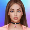 لعبه Pocket Styler: Fashion Stars apk مهكر