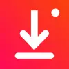 تطبيق Video Downloader - Story Saver برو