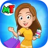 My Town: Stores Dress up game Mod
