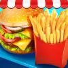 لعبه Street Food Cooking Girl Games apk مهكر