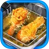 لعبه Deep Fry Maker - Street Food apk مهكر