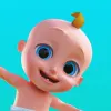 تطبيق LooLoo Kids -  قوافي الحضانة برو