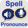 Spell and Pronounce it Right Apk