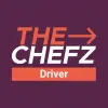 تطبيق The Chefz Driver برو